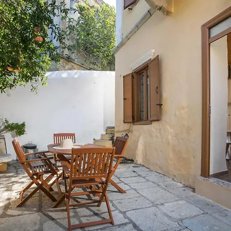 Galini Kali Strata Symi