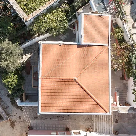 Galini Kali Strata Hébergement de vacances