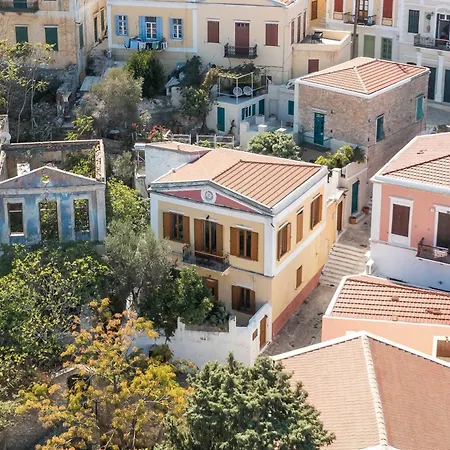 Galini Kali Strata * Symi