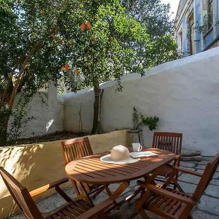Galini Kali Strata Hébergement de vacances *