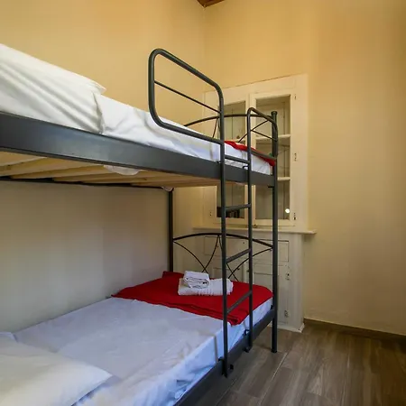 Galini Kali Strata Hébergement de vacances