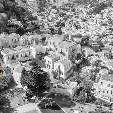 Galini Kali Strata Symi