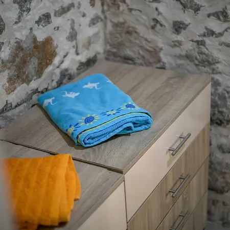 Galini Kali Strata Holiday home Symi