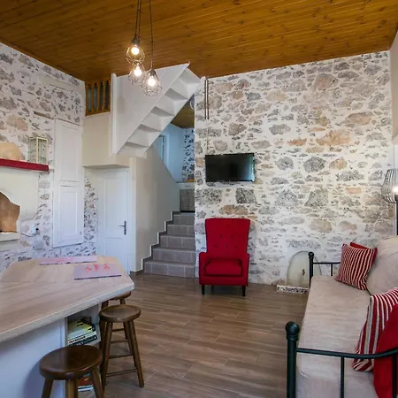 Galini Kali Strata Holiday home