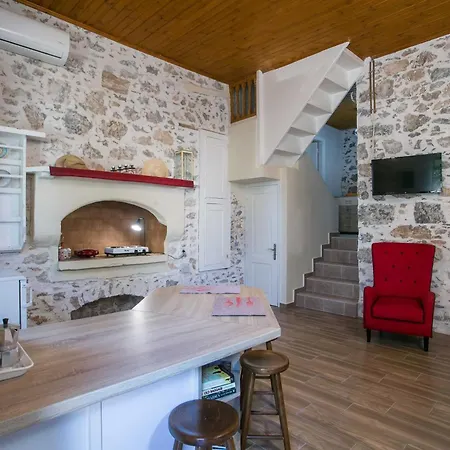Holiday home Galini Kali Strata *