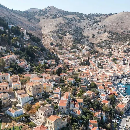 Galini Kali Strata * Symi