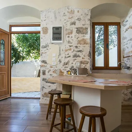 Galini Kali Strata * Symi